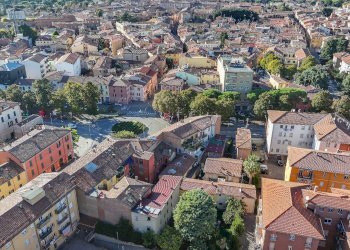 Trilocale Imola - foto 20