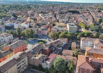 Trilocale Imola - foto 21