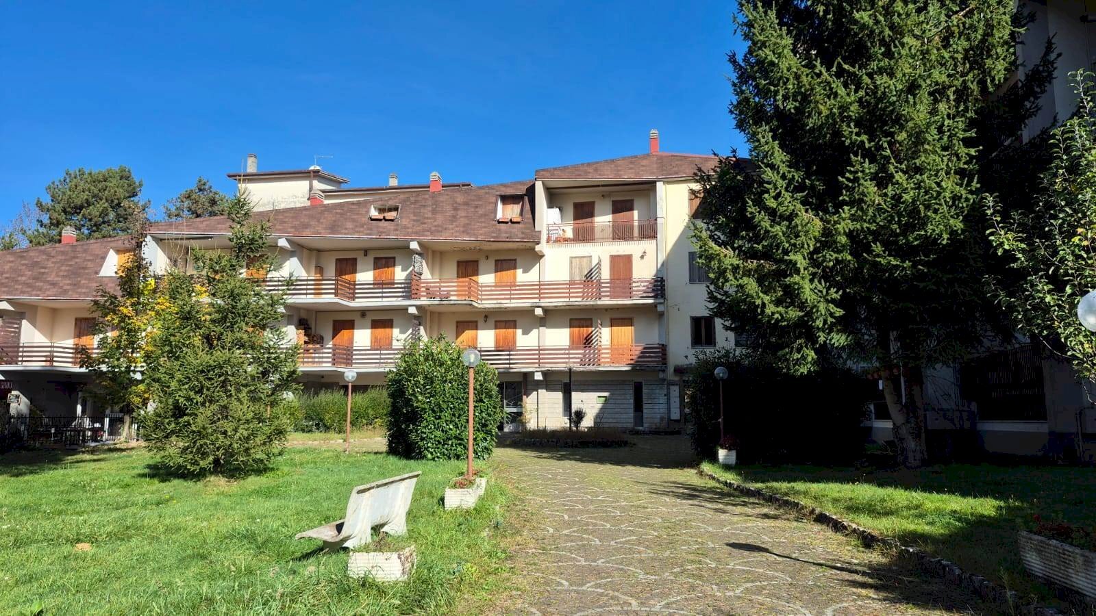 Trilocale Trevi nel Lazio - foto 1