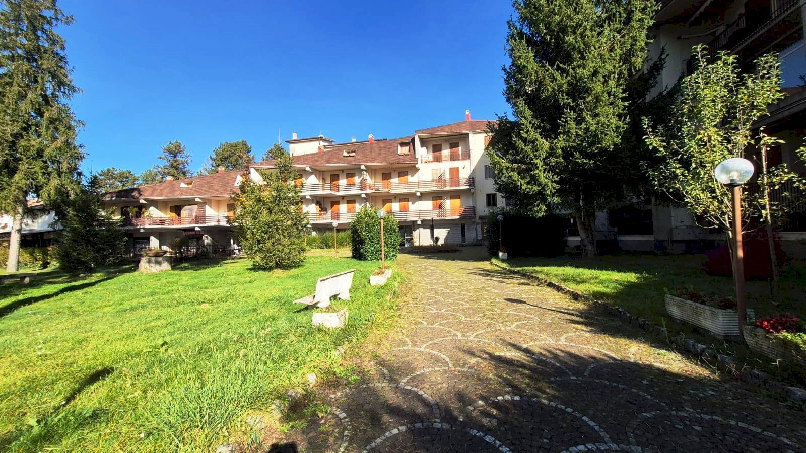 Trilocale Trevi nel Lazio - foto 2