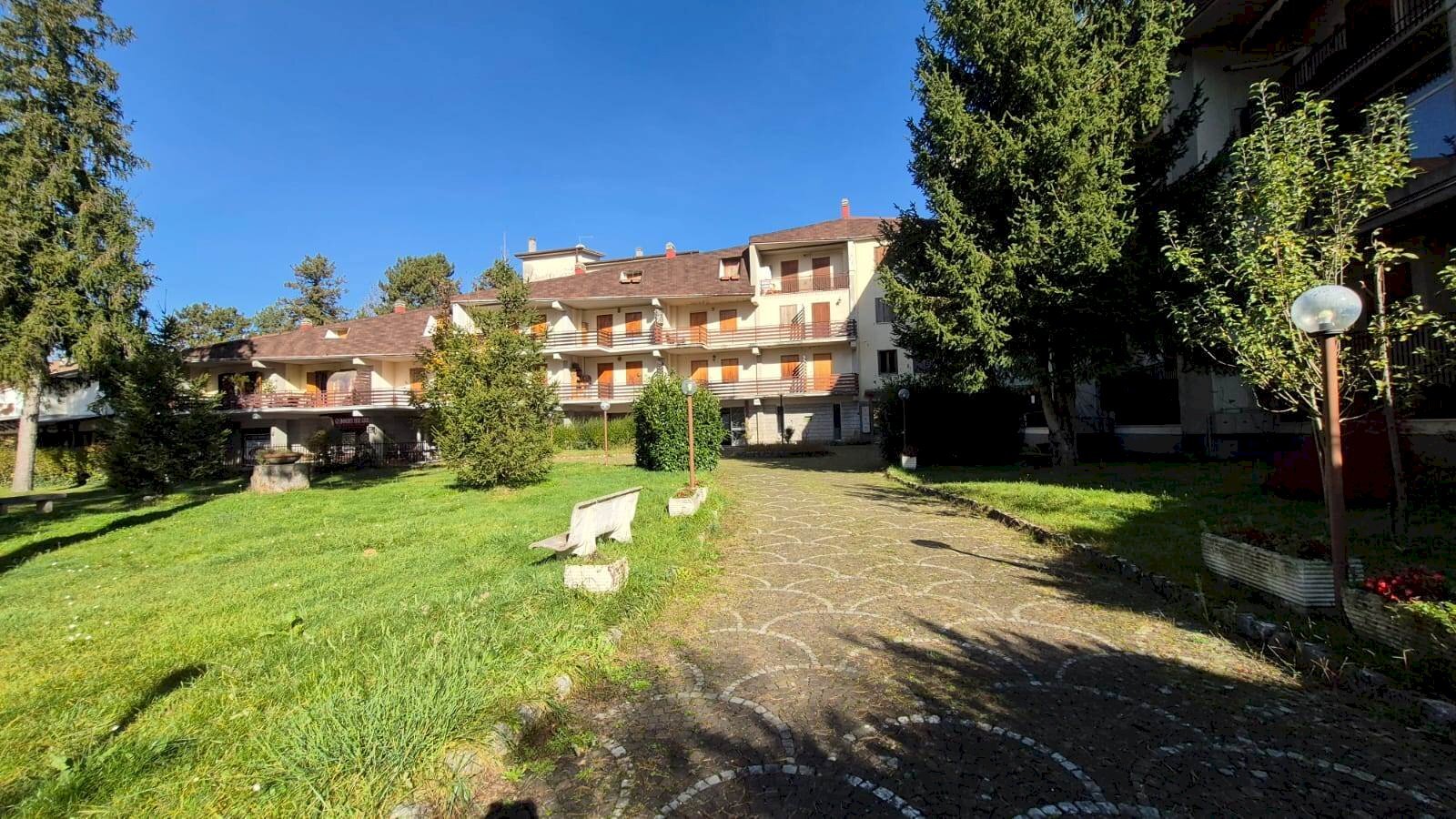 Trilocale Trevi nel Lazio - foto 3