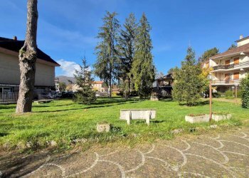 Trilocale Trevi nel Lazio - foto 4