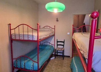 Trilocale Trevi nel Lazio - foto 9