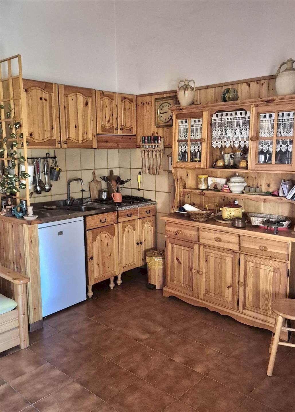 Three-room apartment Piglio - photo 1