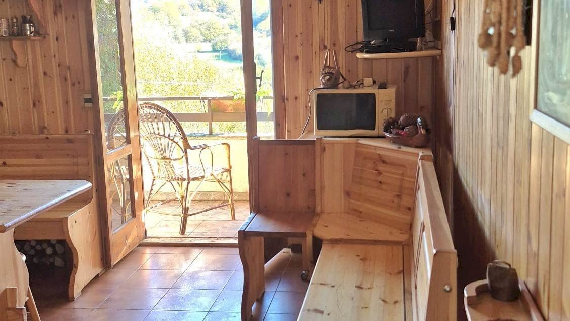 Three-room apartment Piglio - photo 3