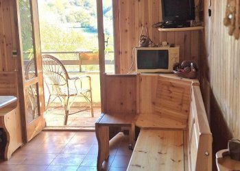 Three-room apartment Piglio - photo 3