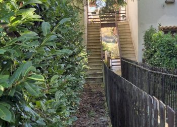 Three-room apartment Piglio - photo 4