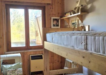 Three-room apartment Piglio - photo 8