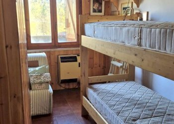 Three-room apartment Piglio - photo 10