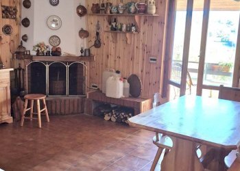 Three-room apartment Piglio - photo 11