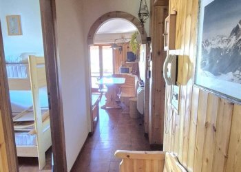 Three-room apartment Piglio - photo 13