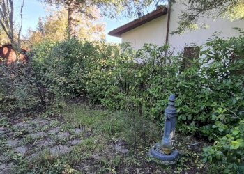 Three-room apartment Piglio - photo 21