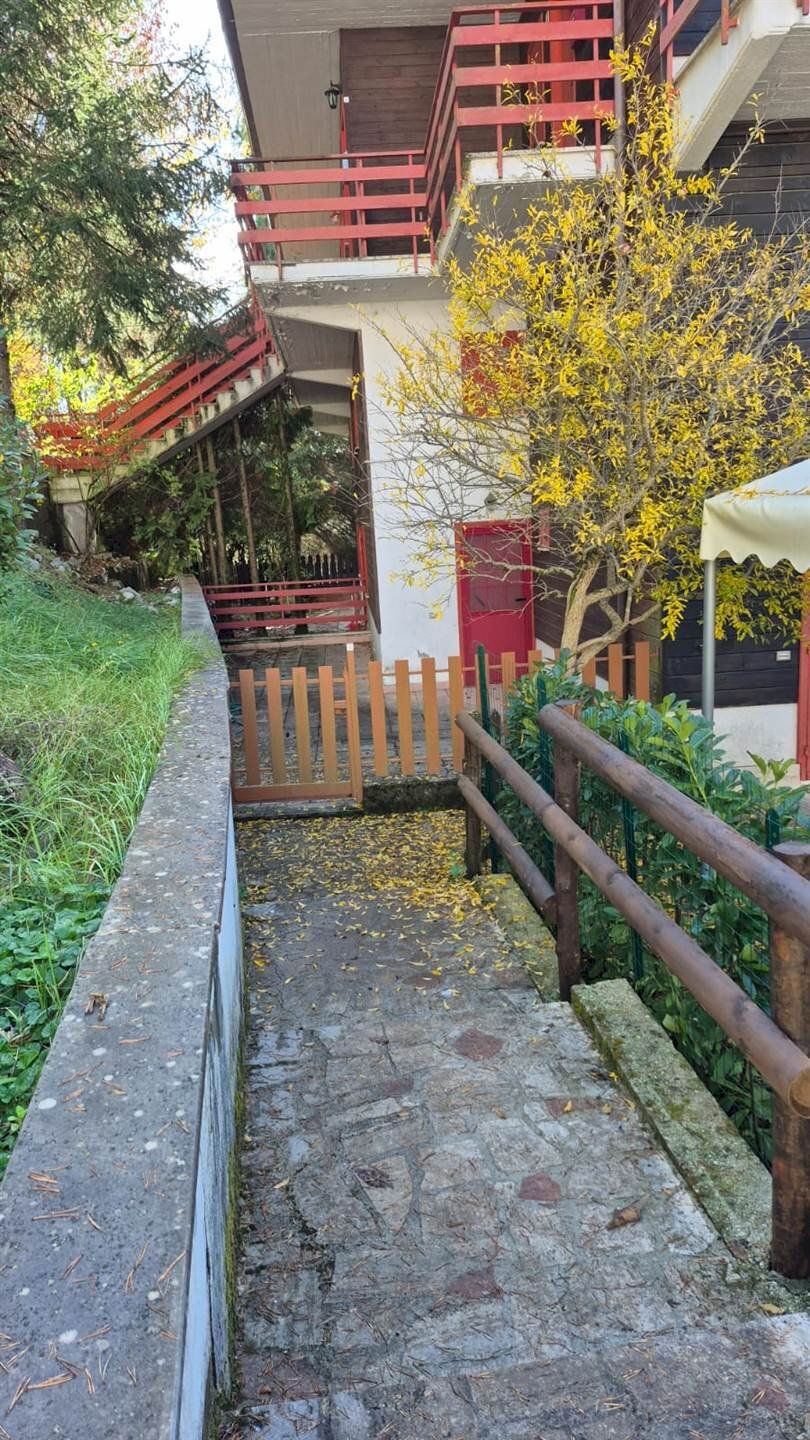 Three-room apartment Arcinazzo Romano - photo 3