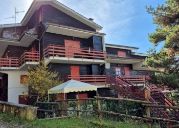 Trilocale Arcinazzo Romano - foto 1