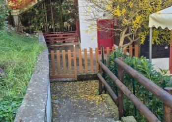 Trilocale Arcinazzo Romano - foto 3