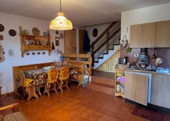 Trilocale Arcinazzo Romano - foto 8