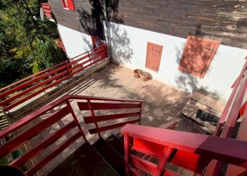 Trilocale Arcinazzo Romano - foto 10