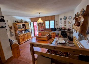 Trilocale Arcinazzo Romano - foto 11