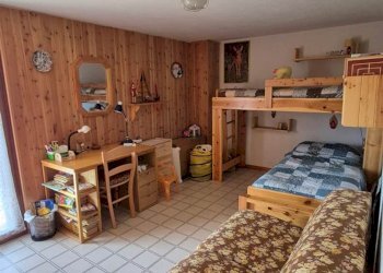 Trilocale Arcinazzo Romano - foto 15