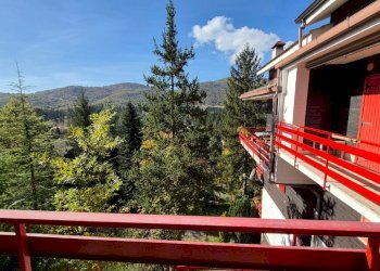 Trilocale Arcinazzo Romano - foto 16