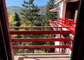 Trilocale Arcinazzo Romano - foto 17