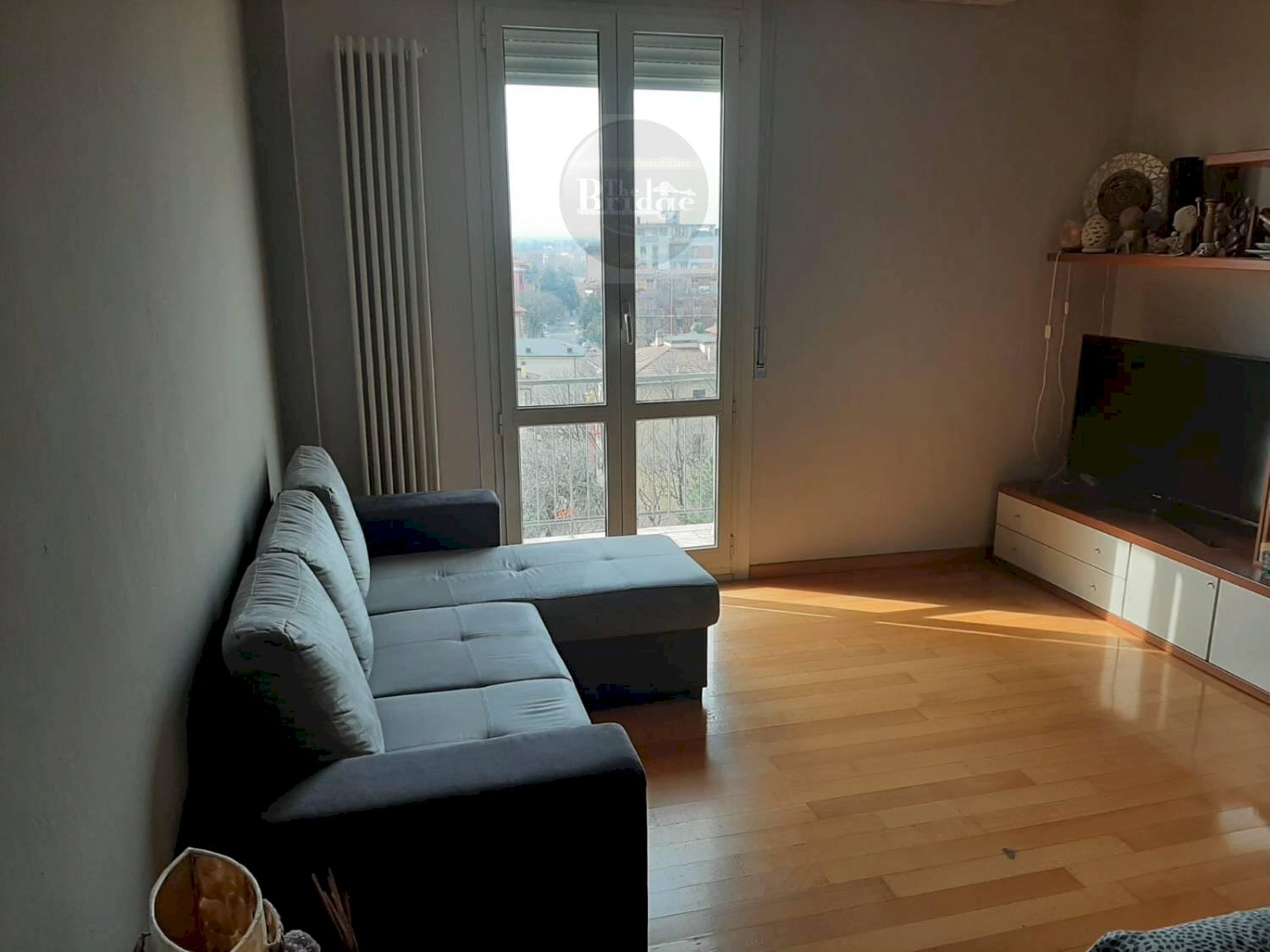 One-room apartment Modena - photo 3