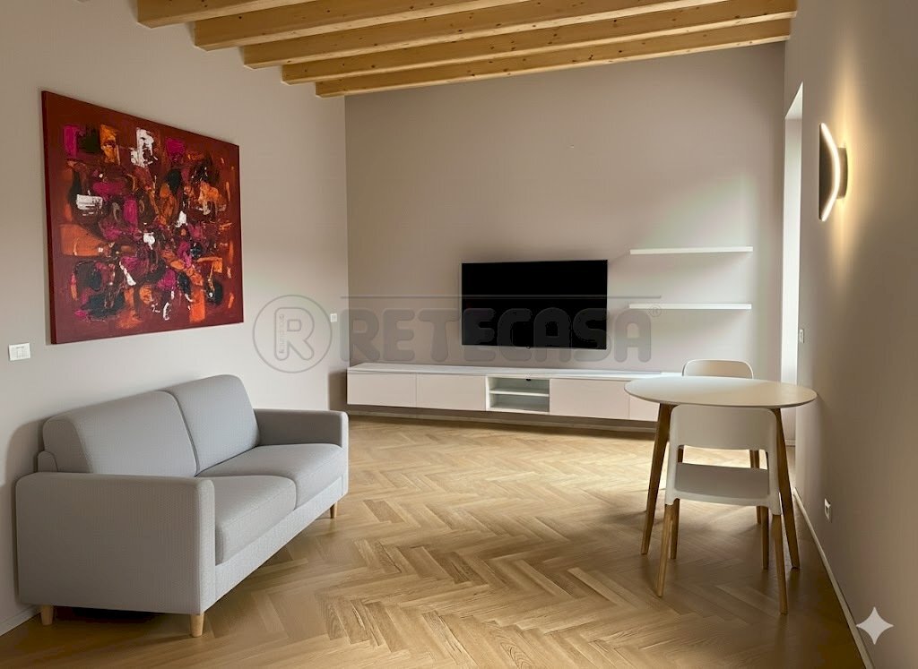 zona giorno2.jpg - Bilocale VIA CAVOUR, Crema - foto 3