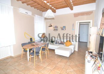 SOGGIORNO - Bilocale Piazza del Cisternone 17, Livorno - foto 1