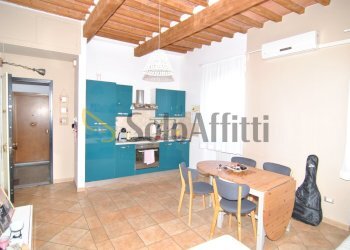 SOGGIORNO - Bilocale Piazza del Cisternone 17, Livorno - foto 4