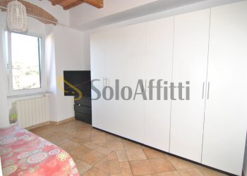 CAMERA MATRIMIALE - Bilocale Piazza del Cisternone 17, Livorno - foto 10