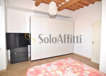 CAMERA MATRIMIALE - Bilocale Piazza del Cisternone 17, Livorno - foto 13