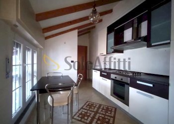 Soggiorno.jpg - Bilocale Via Manara, Parabiago - foto 2