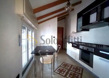 Soggiorno.jpg - Bilocale Via Manara, Parabiago - foto 3