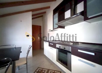 Soggiorno.jpg - Bilocale Via Manara, Parabiago - foto 4