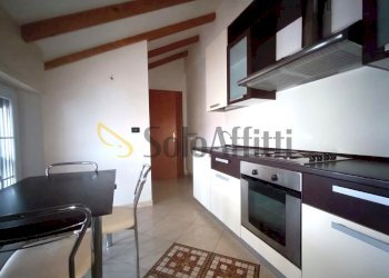 Soggiorno.jpg - Bilocale Via Manara, Parabiago - foto 5