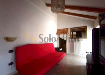 Camera.jpg - Bilocale Via Manara, Parabiago - foto 8