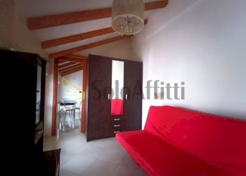 Camera.jpg - Bilocale Via Manara, Parabiago - foto 9