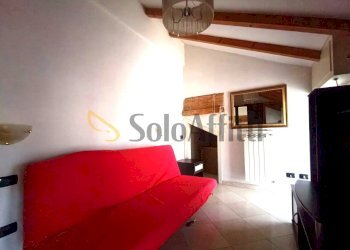 Camera.jpg - Bilocale Via Manara, Parabiago - foto 13