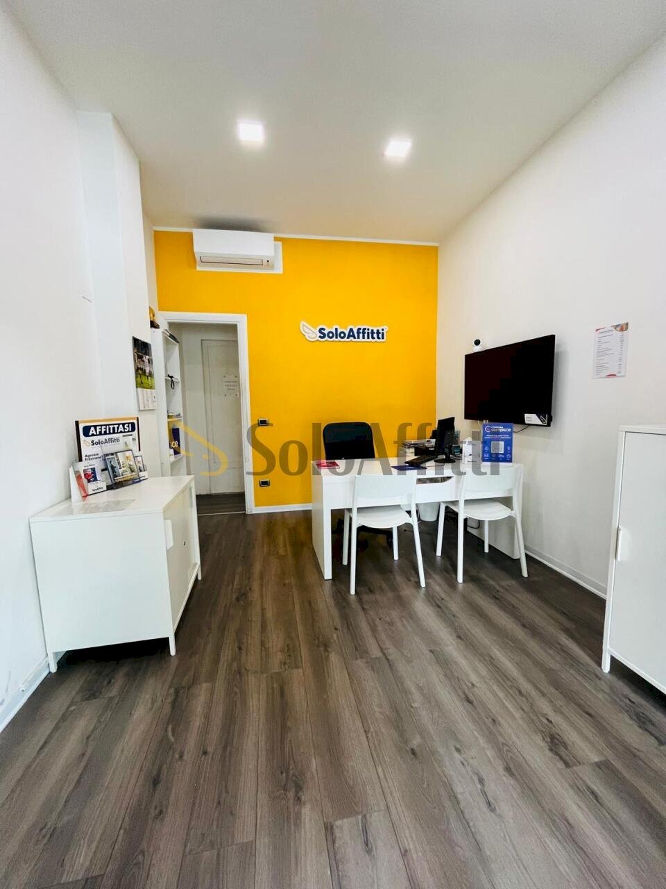 IMG-20250528-WA0011.jpg - Locale Commerciale Via Adige 9, Frosinone - foto 2