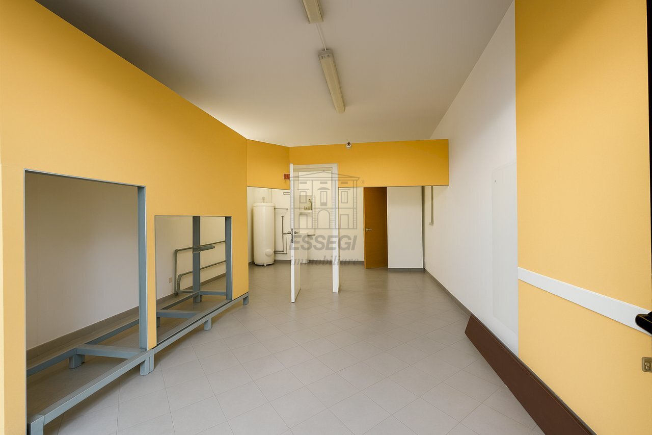 fondo artigianle affittasi Lucca in zona di forte - Locale Commerciale Viale giacomo puccini 1813, Lucca - foto 2