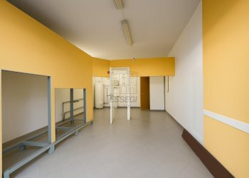 fondo artigianle affittasi Lucca in zona di forte - Locale Commerciale Viale giacomo puccini 1813, Lucca - foto 2