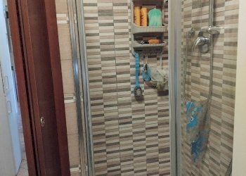 bagno - Trilocale via Canutola di Sopra 13, Magione - foto 8