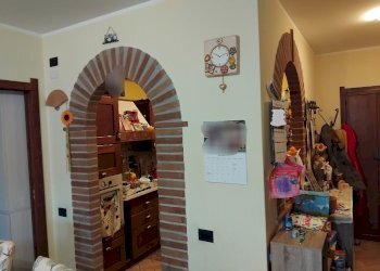 dettagli - Trilocale via Canutola di Sopra 13, Magione - foto 19