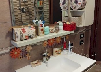 bagno - Trilocale via Canutola di Sopra 13, Magione - foto 24