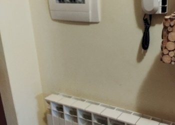 dettagli - Trilocale via Canutola di Sopra 13, Magione - foto 30