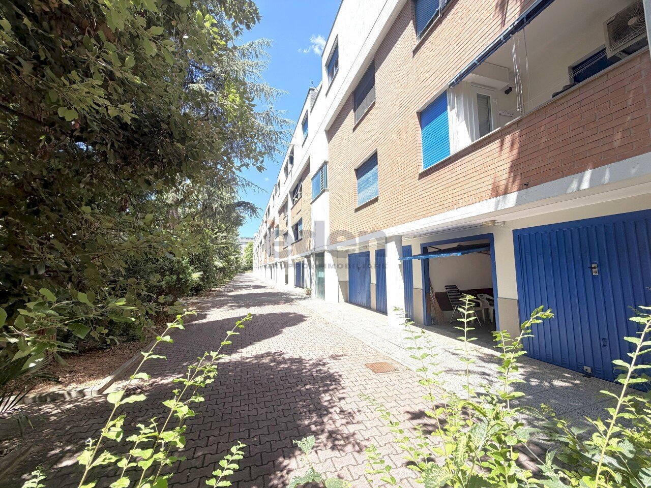 Esterno - Three-room apartment Via Giuseppe Peano 13, Modena - photo 1