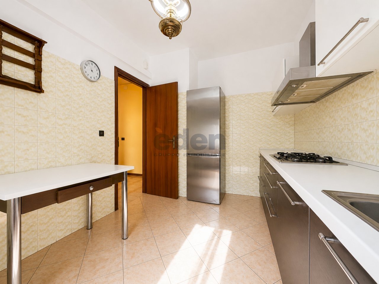 salone.png - Three-room apartment Via Giuseppe Peano 13, Modena - photo 2