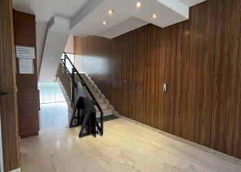 scala - Trilocale Via Giuseppe Peano 13, Modena - foto 22