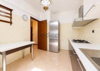 Cucina.png - Trilocale Via Giuseppe Peano 13, Modena - foto 7