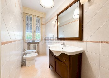 Bagno - Trilocale Via Giuseppe Peano 13, Modena - foto 8